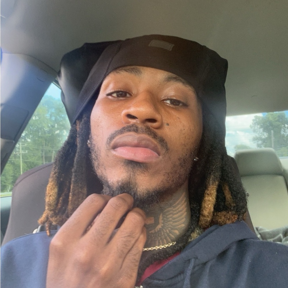 Meet your Posher, Jashawn